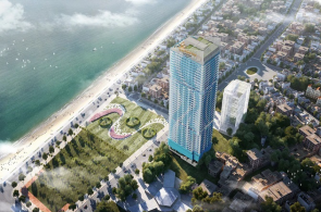 HO CHI MINH – CU CHI - MEKONG 4D3N