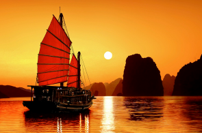 HA NOI – NINH BINH - HA LONG BAY 5D4N