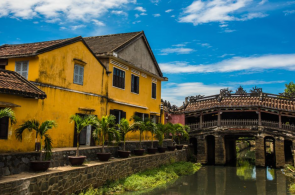 DA NANG - HOI AN - HUE 6D5N
