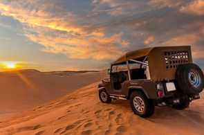 HO CHI MINH MUI NE NHA TRANG 7D6N