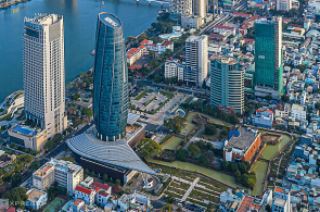 DA NANG HIGHLIGHTS 5D4N FULL PACKAGE FROM MANILA