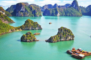 HA NOI – SAPA - HA LONG BAY 6D5N